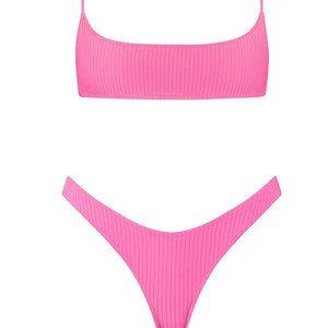 NWT Triangl bikini Pipa size S - Dady Candy